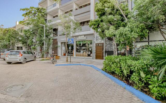 Eve Residence 304 at Aldea Zama