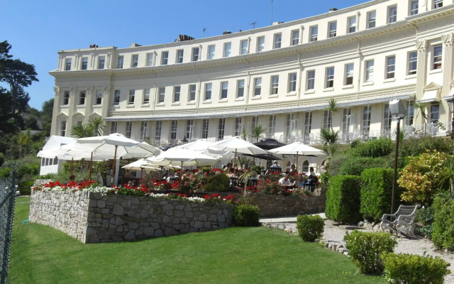 Osborne Hotel