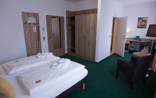 BSW-Erlebnishotel Festenburg