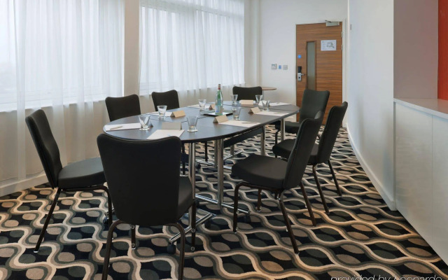 Holiday Inn Derby Riverlights by IHG