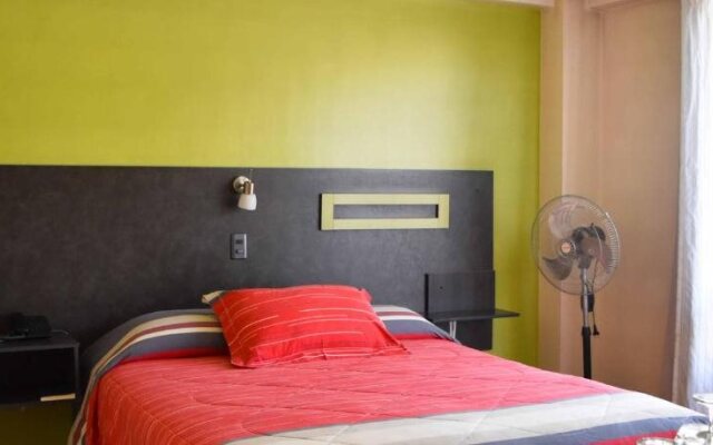 Adara Hotel