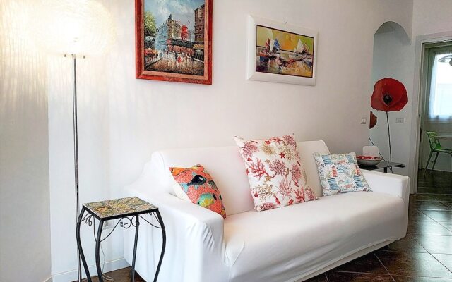 Holiday Apartment In Rapallo Portofino