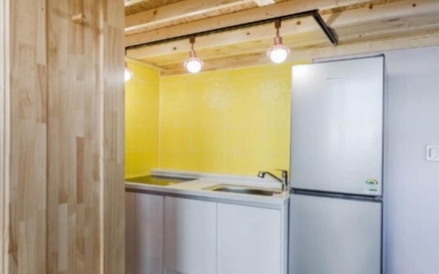 Yeosu Feeling Pension