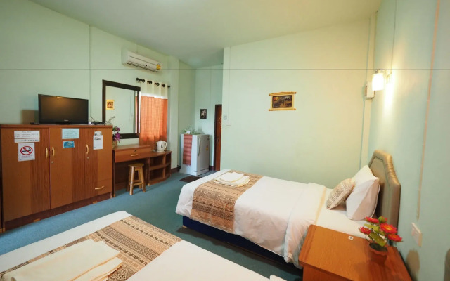 Phu Resort