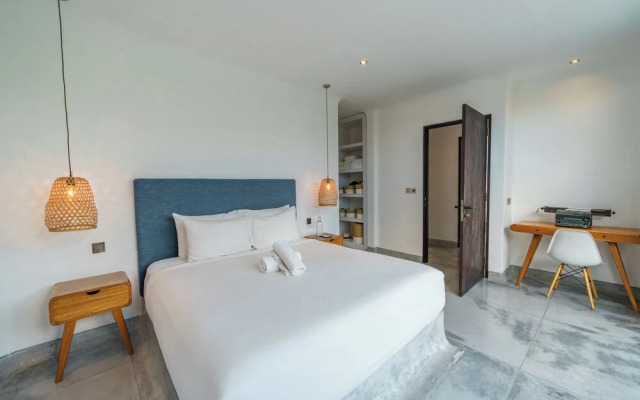 Villa Bali Townhouse 1