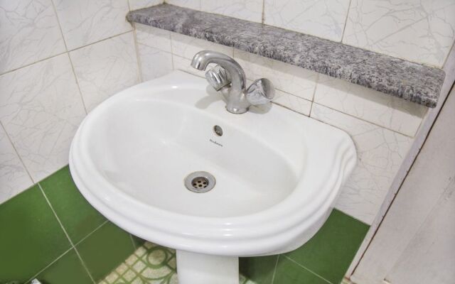 GuestHouser 1 BR Bed & Breakfast