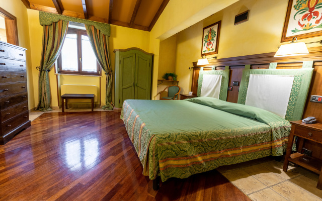 Relais Santa Anastasia