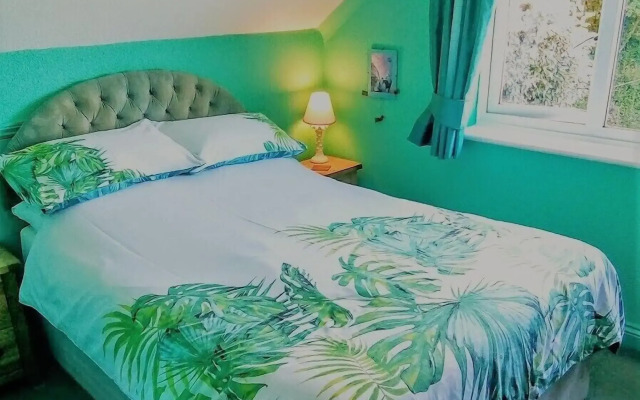 Gallen-treath Guest House