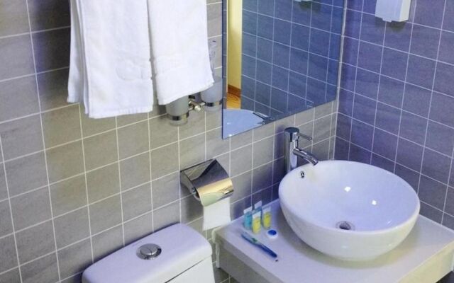 Urban 118 Hotel