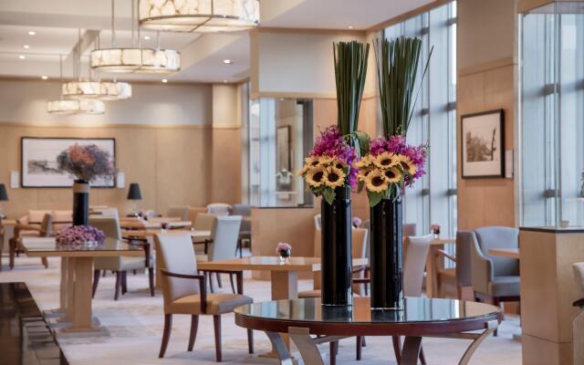InterContinental Shanghai Pudong Hotel by IHG
