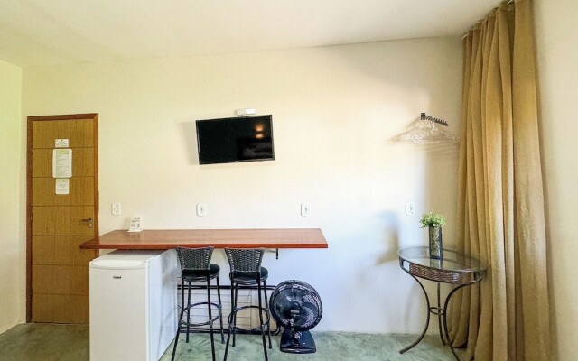 Pousada Entre Folhas