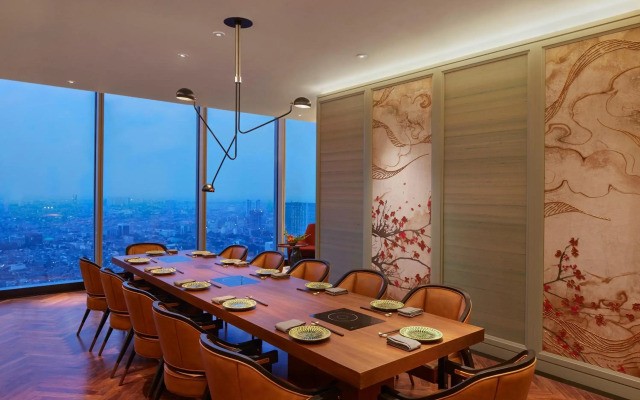 Park Hyatt Jakarta