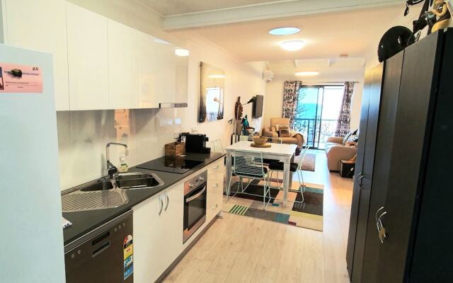 West Beach Lagoon 210 – Amazing Views