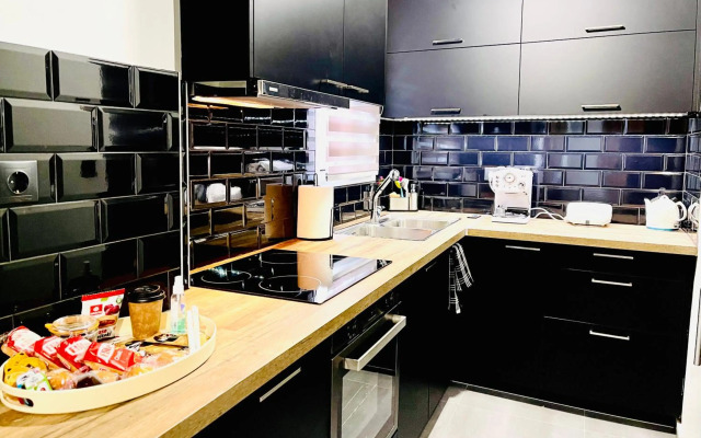 Phoenix Garden Apartment I