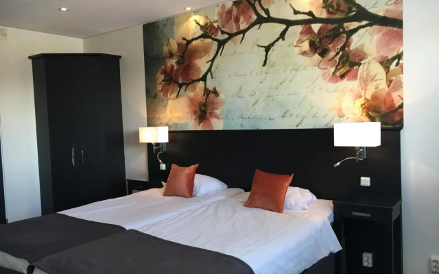 Hotell Rum Oscar