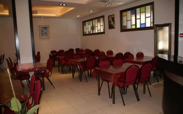 Jerusalem Metropole Hotel