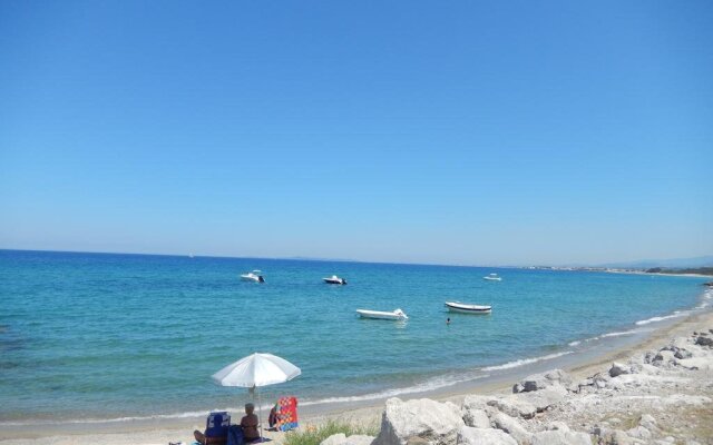 Hotel-Pensione 4 Stagioni