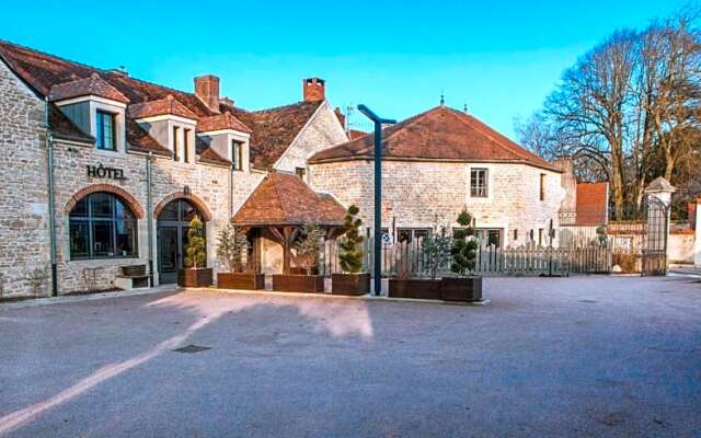 La Rotisserie du Chambertin