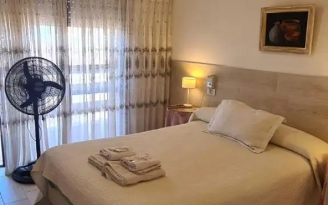 Hotel Soleares