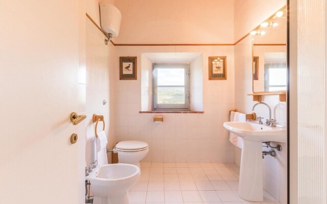 Lilliano C8 Ceccatelli