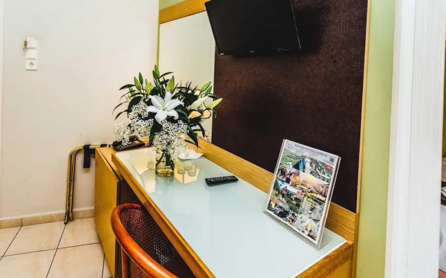 Deluxe Getaway With Balcony And Amazing View 1 Bedroom Apts