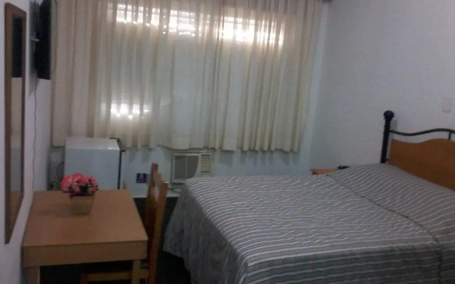 Hotel Obino São Gabriel