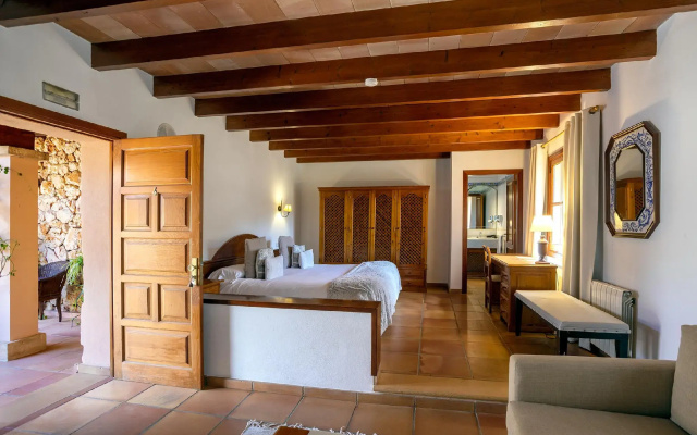 Agroturismo Ses Illes