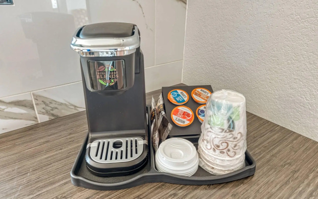 Amanzi Hotel, an Ascend Collection Hotel