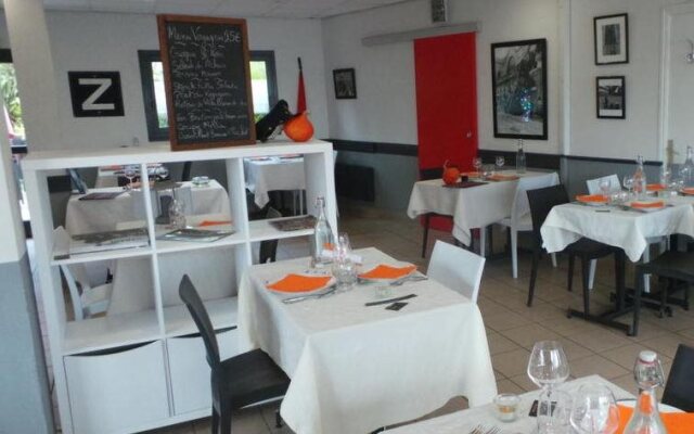 Auberge du Chemin de Fer