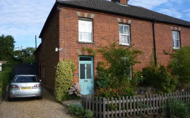 St Judes Bed & Breakfast