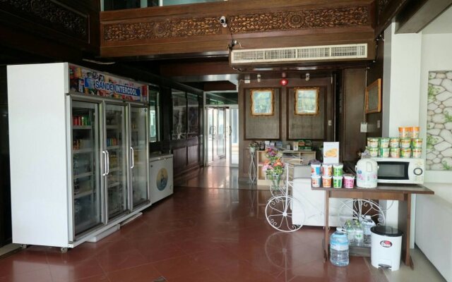 H2 Hua Hin Residence