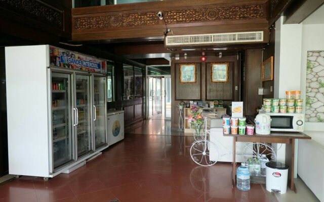 H2 Huahin Residence