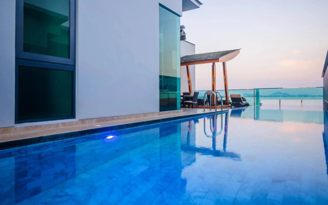 Elemental Villas