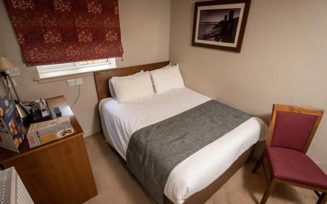 The Wellington Hotel by Greene King Inns