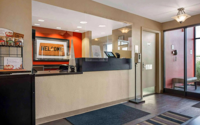 Extended Stay America Suites Pittsburgh Airport