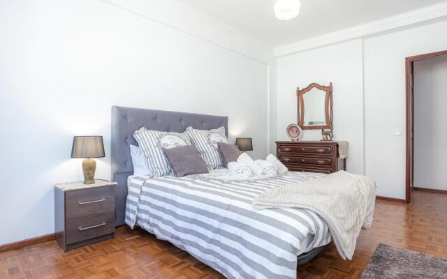 Figueira Casino Center Apartment