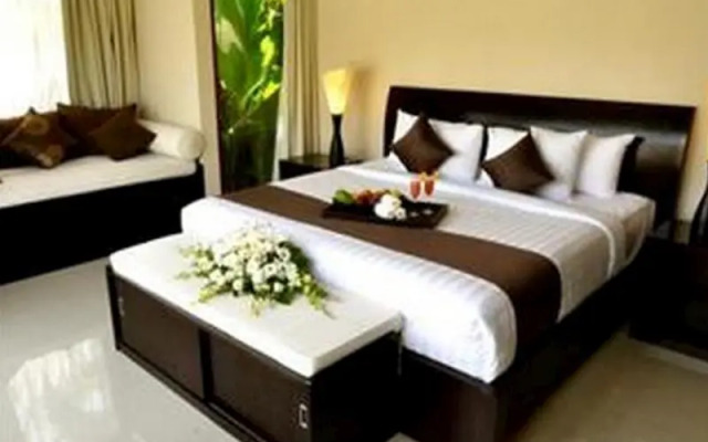 Bali Lighthouse Villa