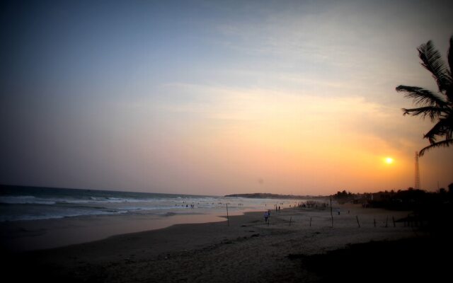 Ramada Resort Accra Coco Beach