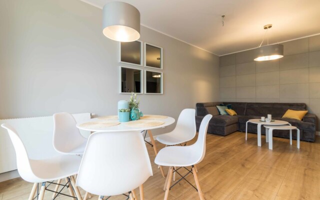 Dream Holiday Apartament