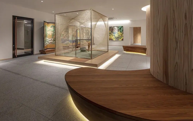Hotel Tenpyo Naramachi