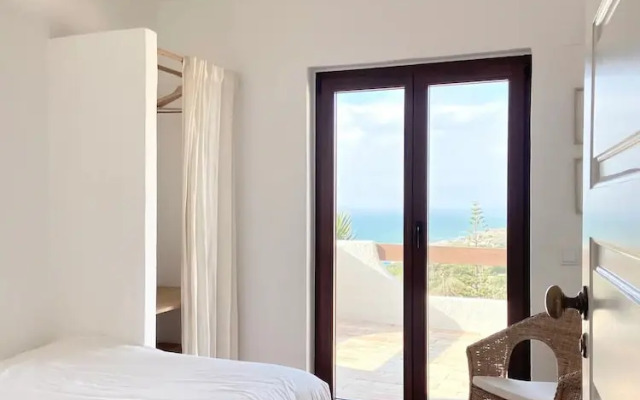 Casa da Praia - Beachfront Private Pool