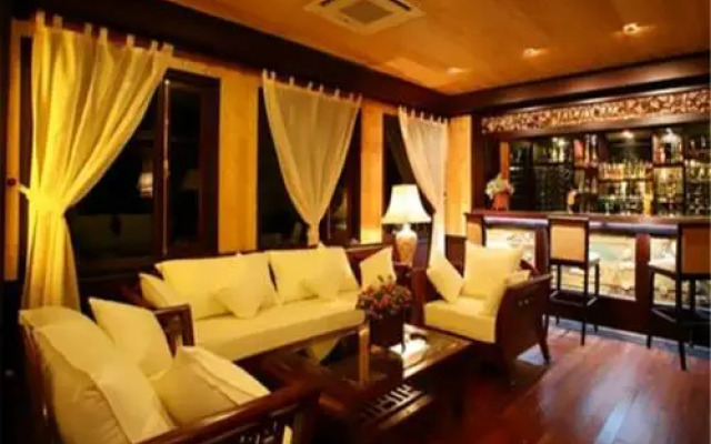 Nanlin International Hotel