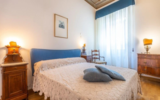 Castello & Piazza della Libertà Olimpia Elegant Flat