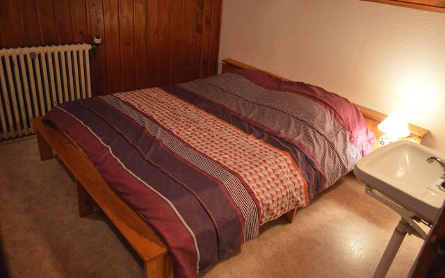 LE LYNX Chalet pour 10 personnes