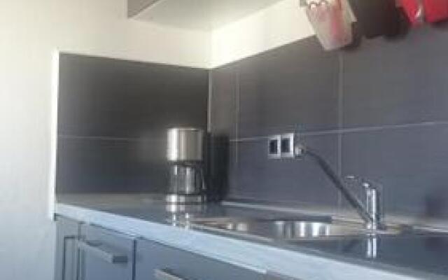 Apartment Blue Regensburg