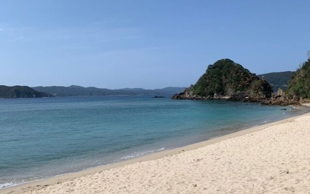 Amami Hoshizora Village Yadorihama<Amamioshima>