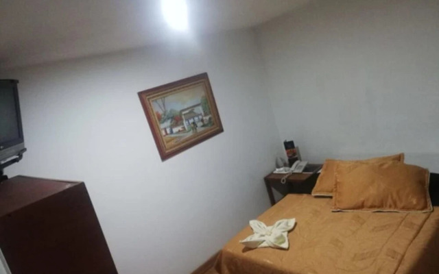 Hotel Teusaca