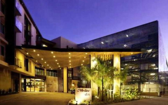 Vibe Hotel Darwin Waterfront