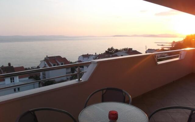 Apartments Rakuljic