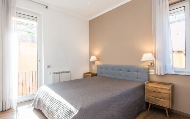 RSH Barberini Luxury Modern Terrace Apartment